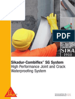 Sikadur Combiflex SG System 201008 Low