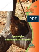 Cartilha Agroecologia Galinha Capoeira 121114050906 Phpapp01