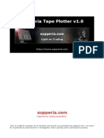 Tape Plotter Es