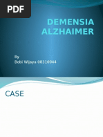 Download Demensia Alzhaimer Lc by fentisellikurnia SN236791173 doc pdf