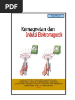 Download Kemagnetan Dan Induksi Elektromagnetik by jokherastaman SN23679154 doc pdf