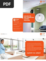 Orient Fan Compact Fluorescent Lamp Industries