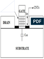 Cnt Structure