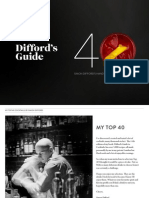 Ebook Diffordsguide Top40