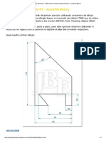 AutoCAD para Todos - Ejercicio 1