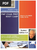 Download PMP Exam Prep Manual  by Shrija Devendran SN236800793 doc pdf