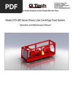 Download G-Tech Rotary Lobe Pump OIM Manual by Giorgiana Rosu SN236803694 doc pdf