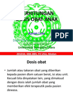 k8-Praktikum Perhitungan Dosis Obat Anak New