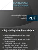 Modul 4 Pengendalian Hama