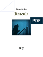 Stoker Dracula