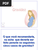 By-Fa - Teste de gravidez