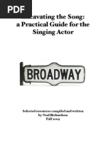 Download Excavating the Song Full Book by Richard Dunn II SN236811325 doc pdf