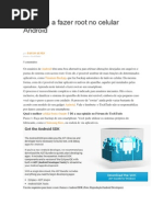 Aprenda a fazer root no celular Android.docx