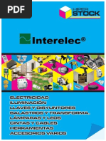 Download Catalogo Interelec by Hiper Stock SN236811750 doc pdf