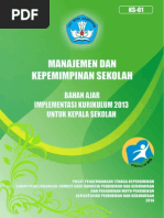 Download KS-01 Manajemen Kepemimpinan Sekolah-2 by El Muflih SN236811789 doc pdf