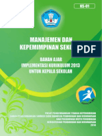 KS-01. Manajemen Kepemimpinan Sekolah-2