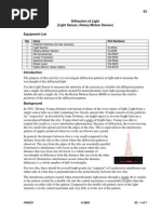 Download Diffraction grating by Prerak Purohit SN236811863 doc pdf