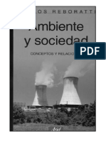 Ambiente Sociedad Creboratti