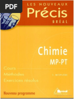 Download precis-chimie-mppdf by Warrior of the light SN236813399 doc pdf