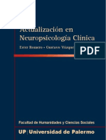 Libro Neuropsicologia Clinica PDF