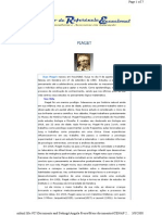 Jean Piaget - Notas Bibliograficas