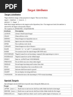 Download Opus Make Quick Reference by nomaddarcy SN2368143 doc pdf