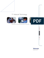 T1 Network Technology: Essentials For Successful Field Service Technicians