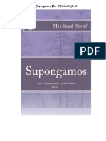 Supongamos - Supongamos Series Libro I