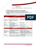 Analiza SWOT Cu Indicatii