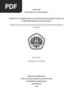 Download Makalah Pengembangan Masyarakat by izzanaidirahman SN236817445 doc pdf