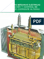 ABC de Las Maquinas Electricas Libro 3 by CHARWIN