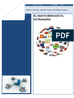 Nº Revista Digital El Nuevo Mercado El Extranjero PDF