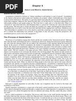 Download Assure and Monitor Assimilation by T SN23682410 doc pdf