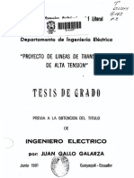 Tesis General Lineas Transmision