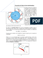 Euler Turbobombas