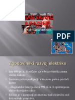 Elk Ref Uvod V Elektrotehniko 01 Predstavitev