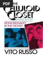 Download 184727447 Celluloid Closet PDF 1 by Sibarita Carrasco SN236829784 doc pdf