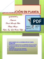 Presentacion Distribucion en Planta