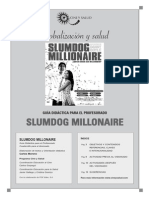 Sllumdon Millionair