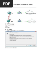 Cisco-Voice-simple Lab Voice 2 Ip Phones