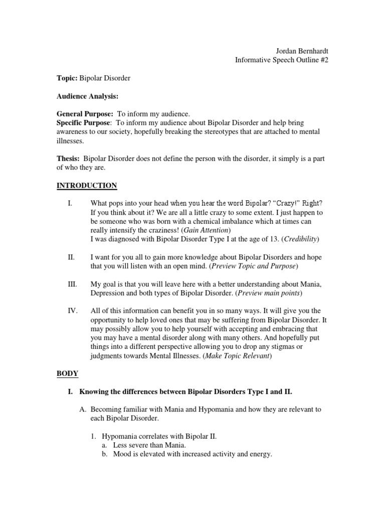 Bipolar disorder research paper pdf image