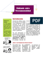 Boletín Triestamental PDF