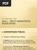 Aula1 Noesiniciais 140209172214 Phpapp01