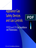 Gas Safety Devices Controls 14 2006 VLE (RIGS)