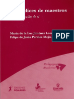 Aprendices de Maestros - M de La L Jiménez Lozano - LECTURA