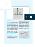 90 Technology Brief: Resistive Sensors