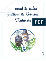 Manual de Aulas Prc3a1ticas de Cic3aancias Naturais Biologia Quc3admica Fc3adsica