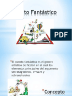 Cuento Fantstico