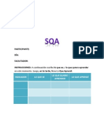 Sqa Lunes 4