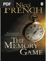 Download Nicci French - Igra Pamenja by Amela Hadajli SN236841418 doc pdf